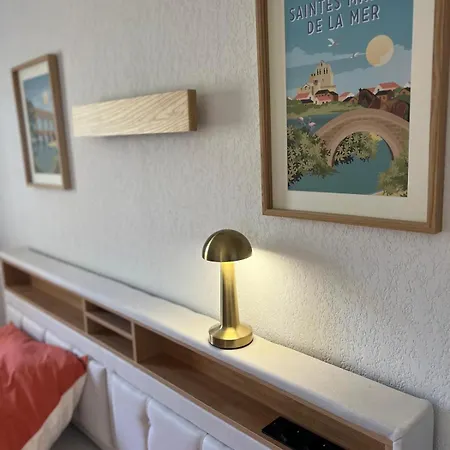 Casa vacanze Gabin Sous Les Oliviers