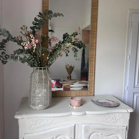 Holiday home Gabin Sous Les Oliviers *